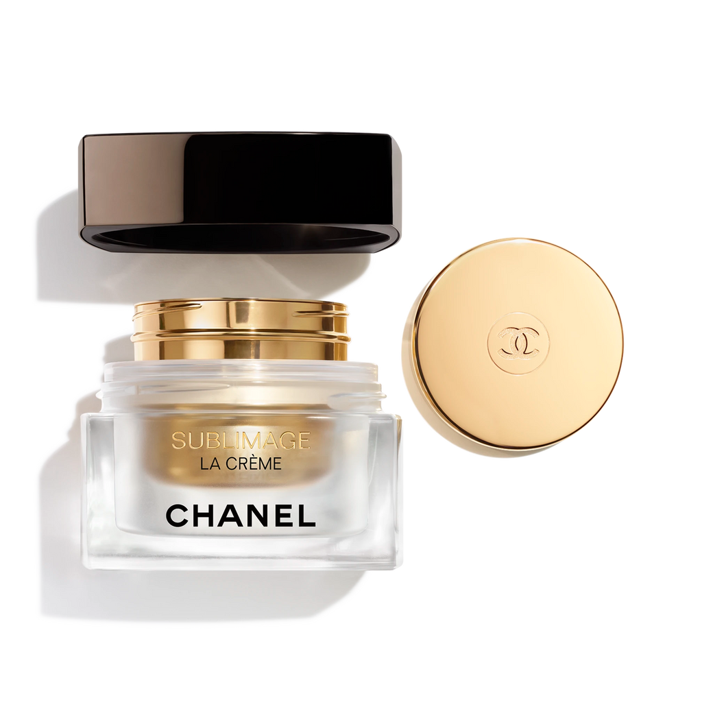 Chanel Sublimage La Crème Texture Fine 50 g