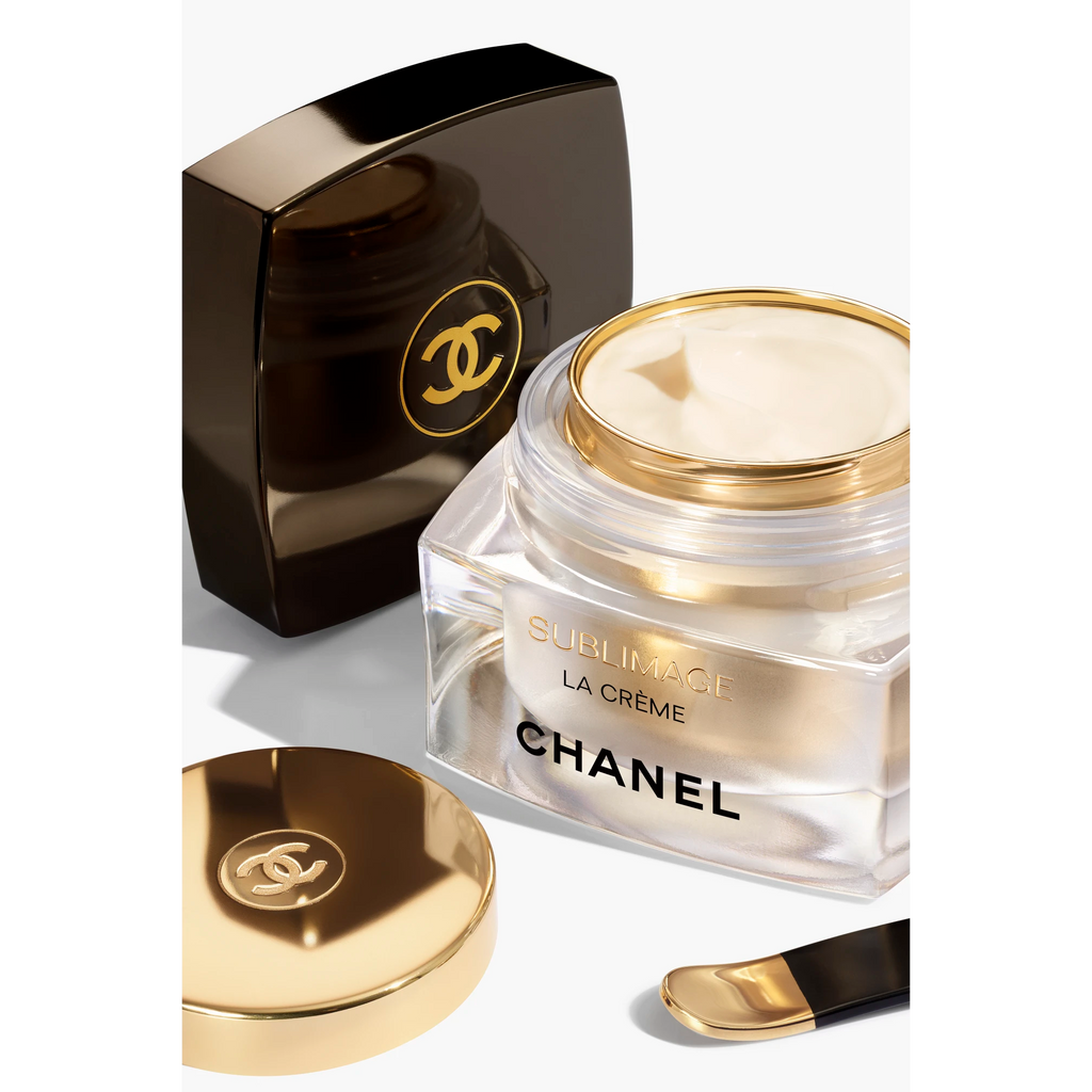 Chanel Sublimage La Crème Texture Fine 50 g