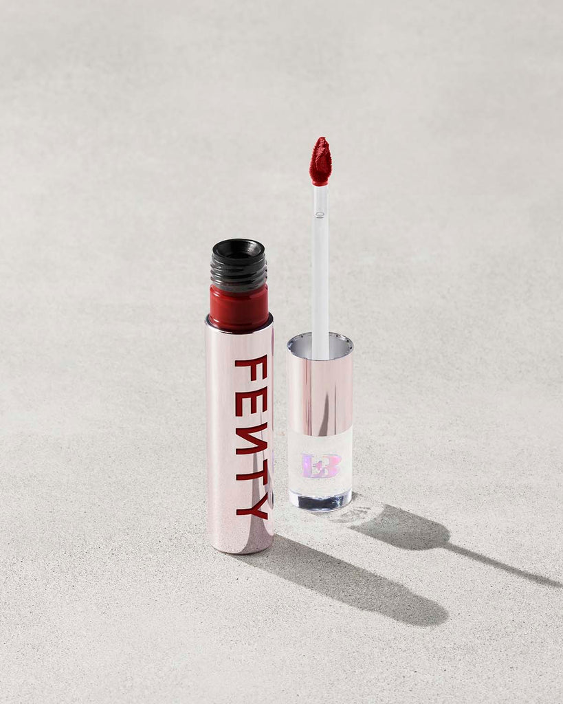Fenty Beauty Icon Velvet Liquid Lipstick - 02 H.B.I.C
