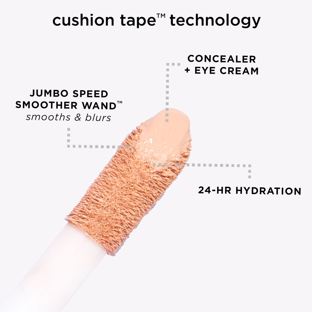 Tarte Shape Tape Ultra Creamy Concealer - 22N light neutral